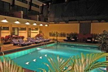 فندق Cc S Hideaway Kata Sha Plus