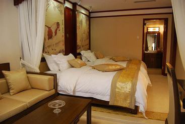 호텔 Chateau L Act