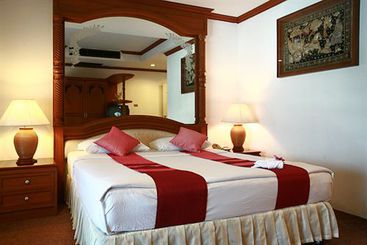 هتل Chiangmai Ratanakosin
