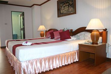 هتل Chiangmai Ratanakosin