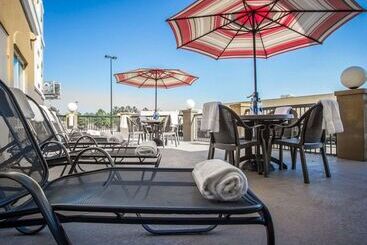 فندق Comfort Suites Columbia At Harbison
