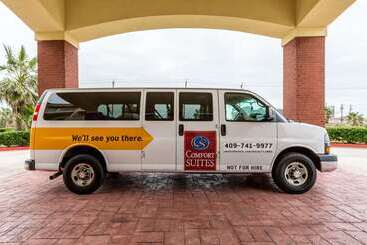 호텔 Comfort Suites