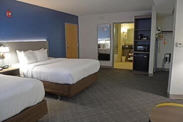 فندق Comfort Suites Salemroanoke I81
