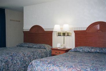 فندق Budget Host Killington