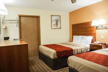 هتل Econo Lodge Midtown Albuquerque