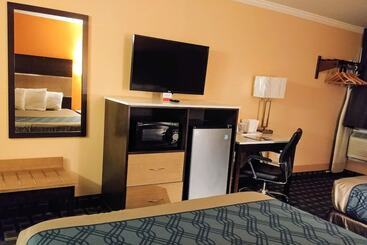 ホテル Econo Lodge Milldale  Southington