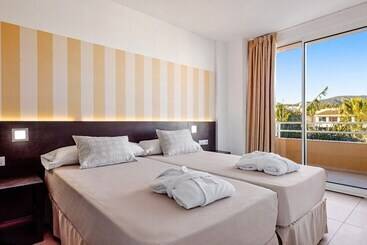 هتل Fergus Club Mallorca Waterpark