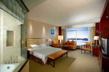 هتل Xiamen Fortune