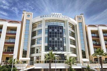 فندق Grand Pasa