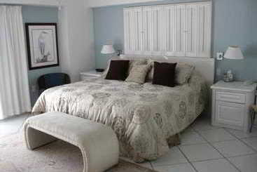 酒店 Gulf Coast Holiday Homes, Marco Island