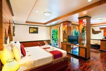 Отель Havana Beach Resort