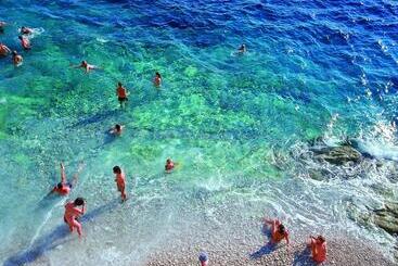 ホテル Horizont Resort