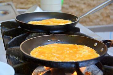 בית מלון כפרי Istankoy