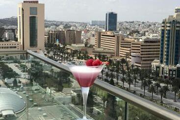 فندق Laico Tunis Spa & Conference Center