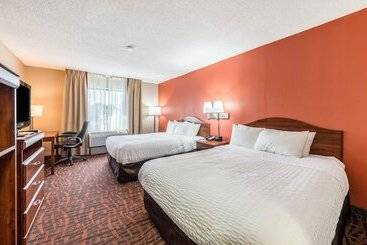 酒店 Lake Norman Inn And Suites