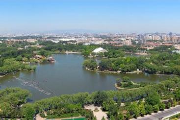 هتل Lake View