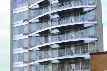 בית מלון כפרי Le Bleu