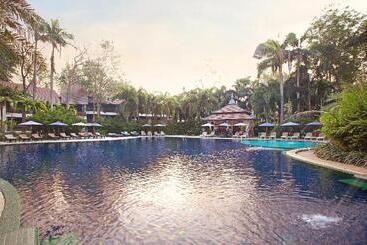 فندق Mida Resort Kanchanaburi