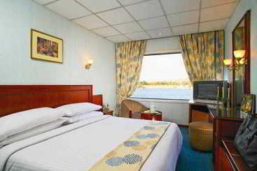 فندق Movenpick M S Radamis II Nile Cruise