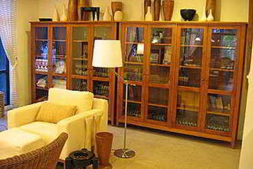 فندق Napa Place Bed & Breakfast