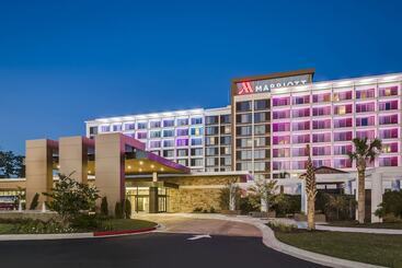 فندق North Charleston Marriott
