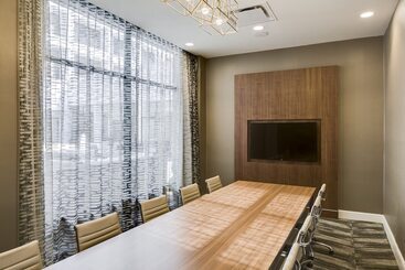 هتل North Charleston Marriott