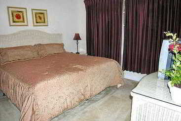 호텔 Premier Resorts At Barefoot Resort