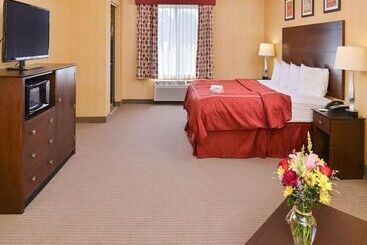 فندق Quality Suites