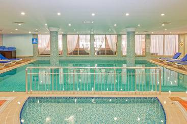 ホテル Royal Atlantis Beach