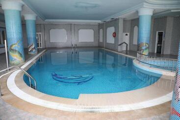 酒店 Royal Jinene Sousse