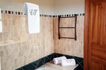 Сельский отель Casona De Tresali