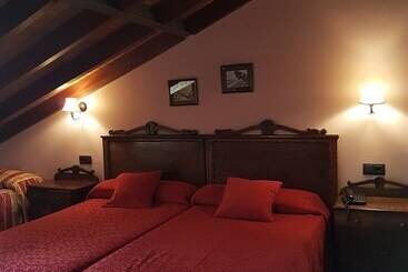 Сельский отель Casona De Tresali