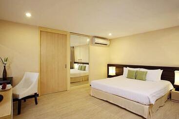 Szálloda Seaview Resort Khao Lak   Sha Plus