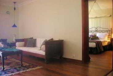 酒店 Serendip Select