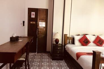 فندق Shewe Wana Boutique