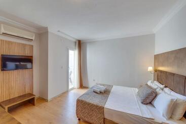 Smart Holiday Hotel & Suites - All Inclusive