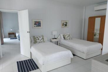 호텔 Supatra Hua Hin Resort