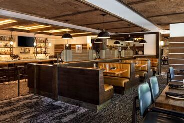 酒店 Teton Mountain Lodge And Spa, A Noble House Resort