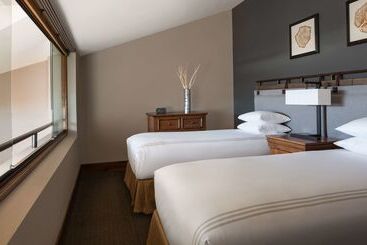 호텔 Teton Mountain Lodge And Spa, A Noble House Resort
