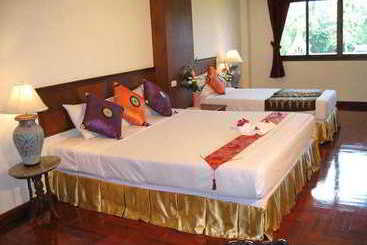 هتل Thai-Ayodhya Villas & Spa