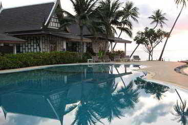 فندق Thai-Ayodhya Villas & Spa