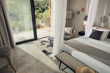 هتل Tui Blue Bahari Zanzibar