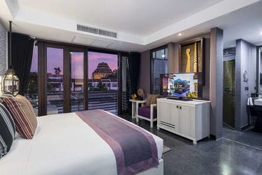 فندق U Chiang Mai