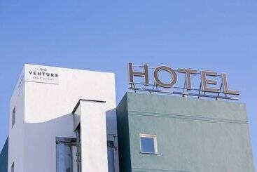 בית מלון כפרי Venture Sant Cugat