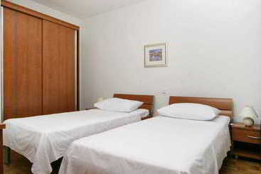 ホテル Villa Pucisca