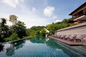 هتل Villa Zolitude Resort & Spa   Sha Extra Plus