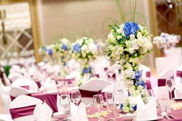 فندق Wyndham Grand Plaza Royale Hangzhou