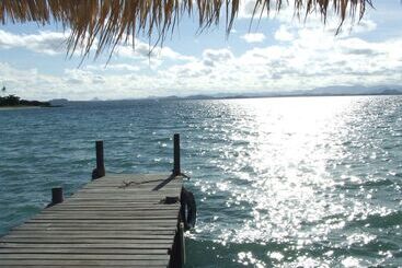 Koh Talu Island Resort
