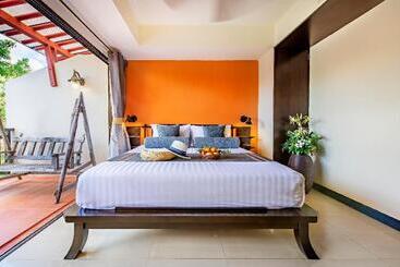 Chada Lanta Beach Resort   Sha Extra Plus