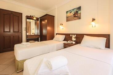 شقة فندقية Liman Apart